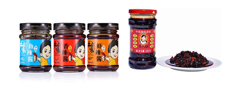 辣椒醬成小吃主流，醬料自動(dòng)化成套設(shè)備實(shí)現(xiàn)自動(dòng)化生產(chǎn)